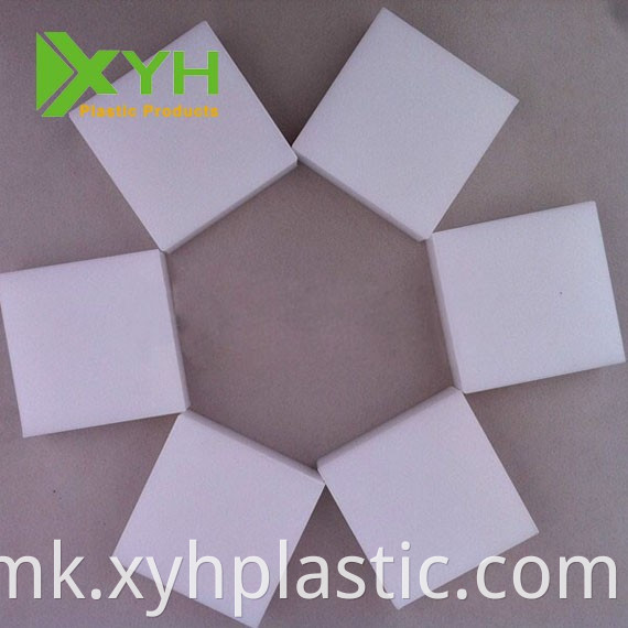 Polyethylene Pe Sheet